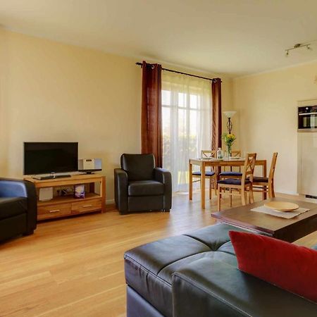 Strandvilla Boergerende Dış mekan fotoğraf