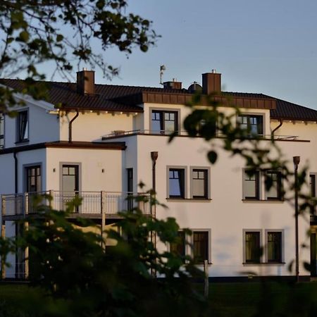Strandvilla Boergerende Dış mekan fotoğraf